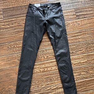 NWT H&M Push-Up Low Waist JEGGINGS - Size 29/32